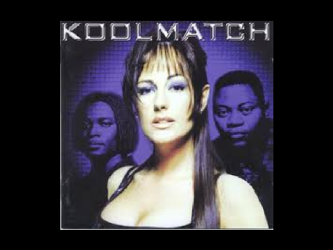 Koolmatch - Koolmatch Is Bang Bang (1999)