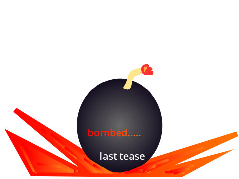 Teaser 3 [LAST TEASER]