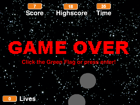 Asteroids