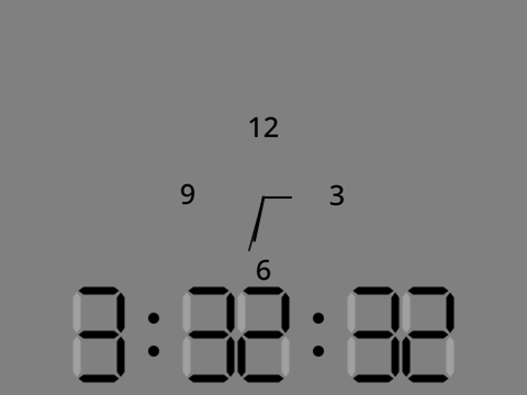 Clock