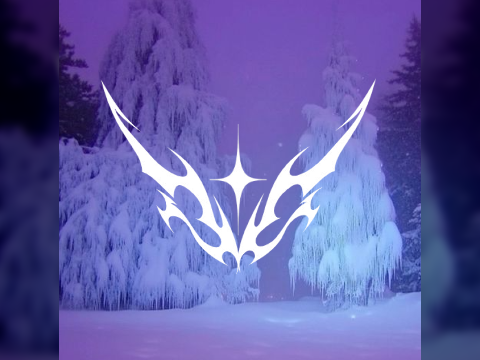 ERIS ~ SNOW HALATION