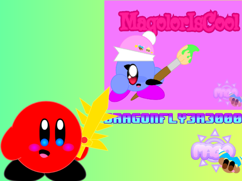 First Remix