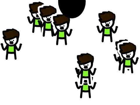 Game for Coollizard's contest