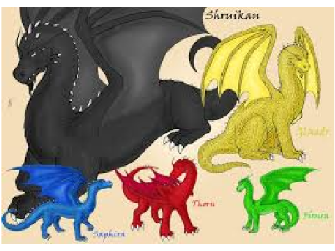 Dragon theme songs. Dragon age.