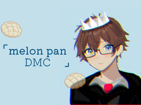 ✧ [closed!] melonpan - 600+ DMC!