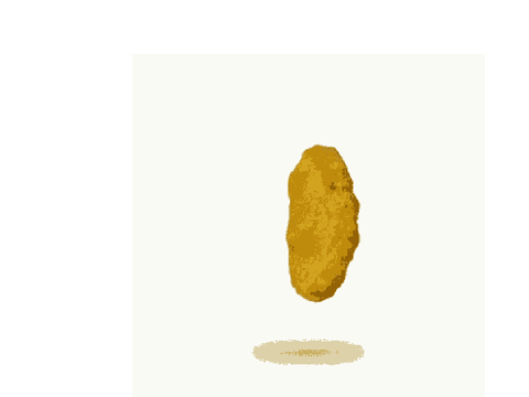 Spining Nugget