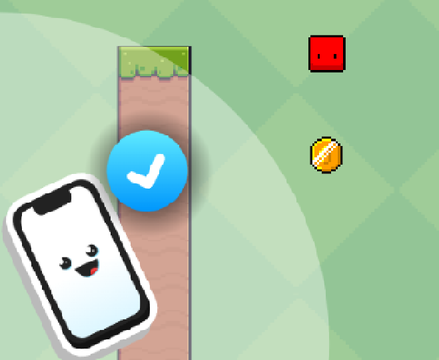 Gravity Cube version 1.3