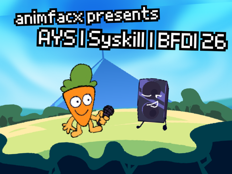 AYS | Syskill | BFDI