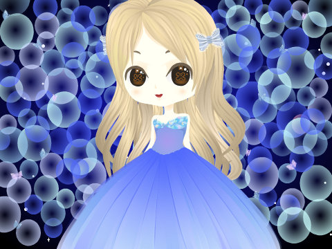 Cinderella