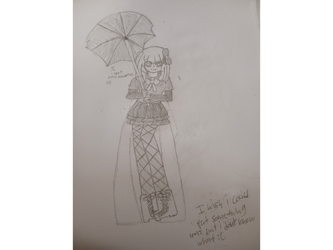 Meh drawing :1