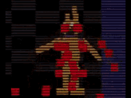 1x1x1x1 gets Springlocked