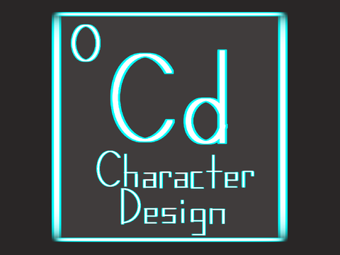 ELEMENTS CHARACTER DESIGN CHALLENGE !!