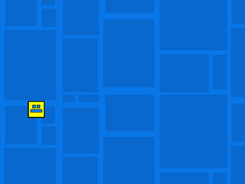 Geometry Dash Ep 2