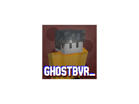 PFP entry for @ghostbvr_