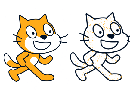 CAT SCANNER WOAH
