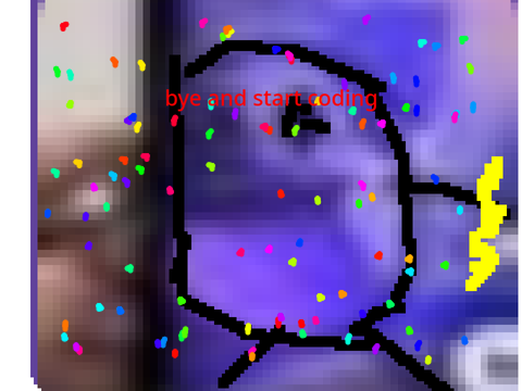 50 follower contest