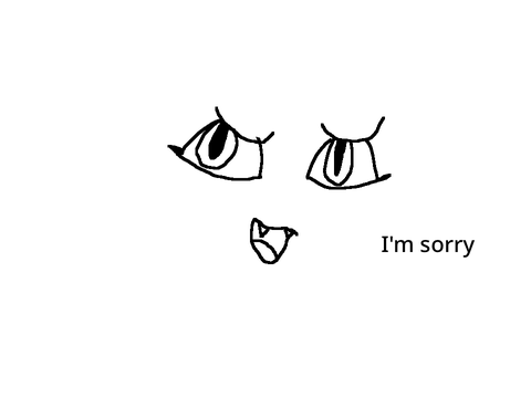 I’m sorry 
