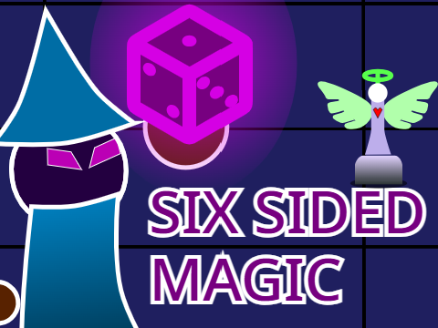 Six Sided Magic