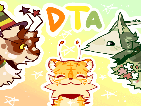 CLOSED - 150+ followers DTA - batch 1 (☞ﾟヮﾟ)☞