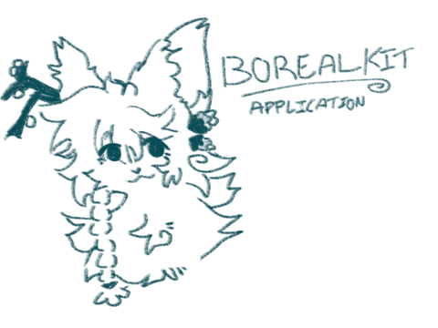 ⋆˚ 『 ᴏɴᴇ ᴡɪᴛʜ ᴛʜᴇ ᴡɪɴᴅ - a borealkit app 』˚ ⋆ ｡ ↟ᨒ ..