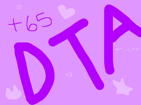 {closed}65+ followers DTA