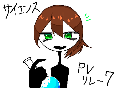 ○o。.サイエンス.。o○　PVリレー7