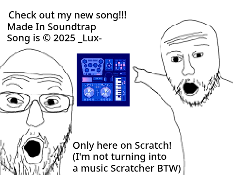 Made In Soundtrap at 3AM (jk)