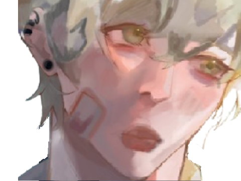 alnst fan art