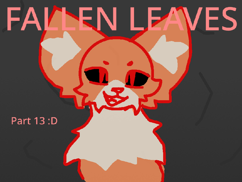 Fallen Leaves - 13