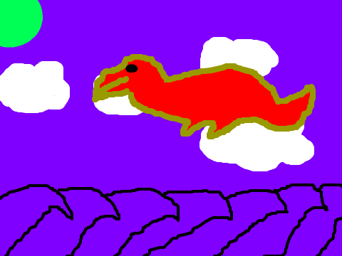 Speed Drawing