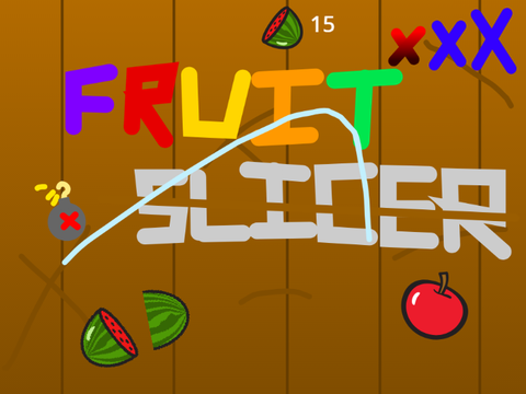 Fruit Slicer