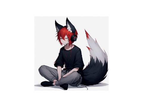PFP for @Elikesgames6