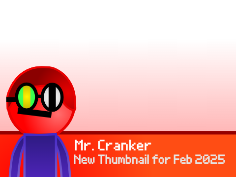 New Thumbnail for Feb 2025
