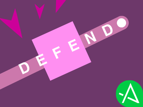 Defend