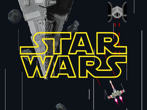 Star Wars v 1.1
