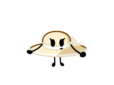 Meet Sunhat!