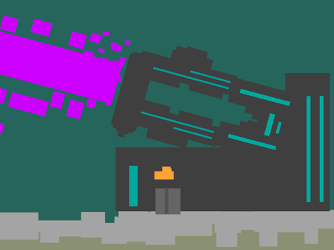 Galaxion