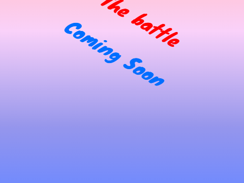 The battle teaser trailer