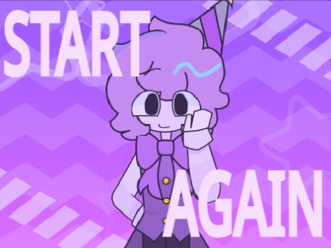 Start again || animeme