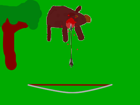 Atalanta Shooter