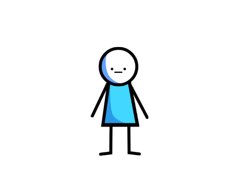 My new OC