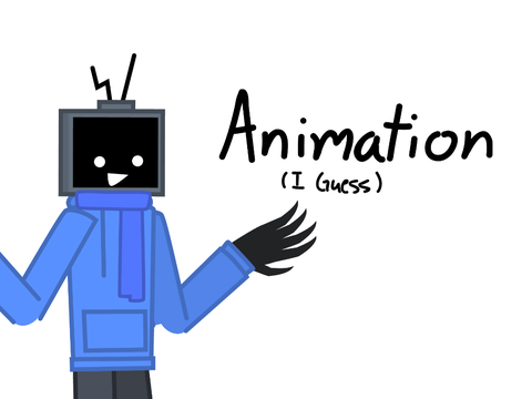 Silly Animation