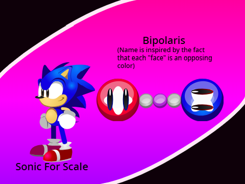 Badnik sprites +