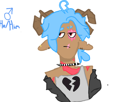 A guy!