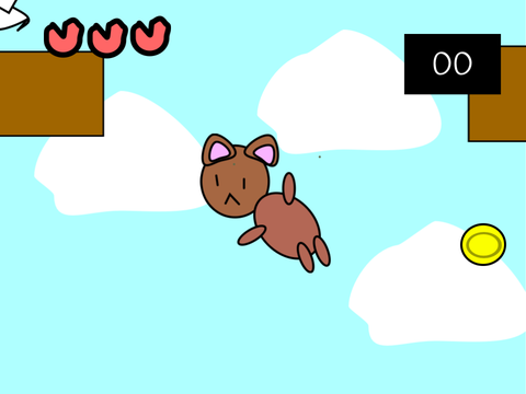 Kitty clash