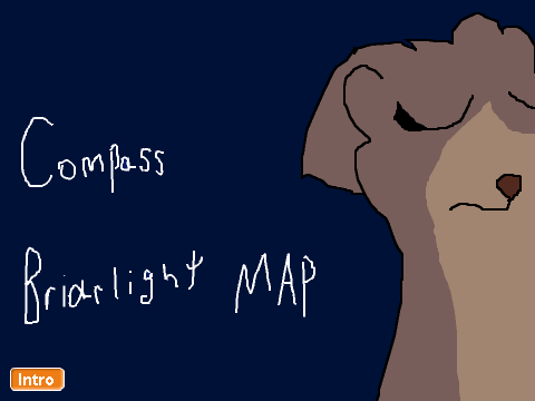 Compass Briarlight Scripted MAP (Open)