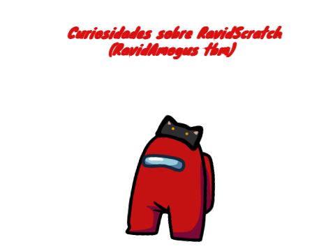 Curiosidades sobre meu personagem
