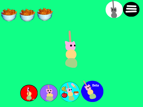 Мой Говорящий Кот Драгон 1.0.3