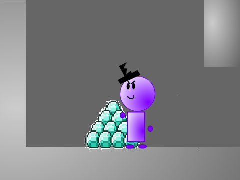 The Revenge Of Purpli-o