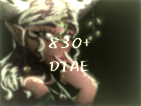 ✮ 830+ ZODIAC DTAE ✮